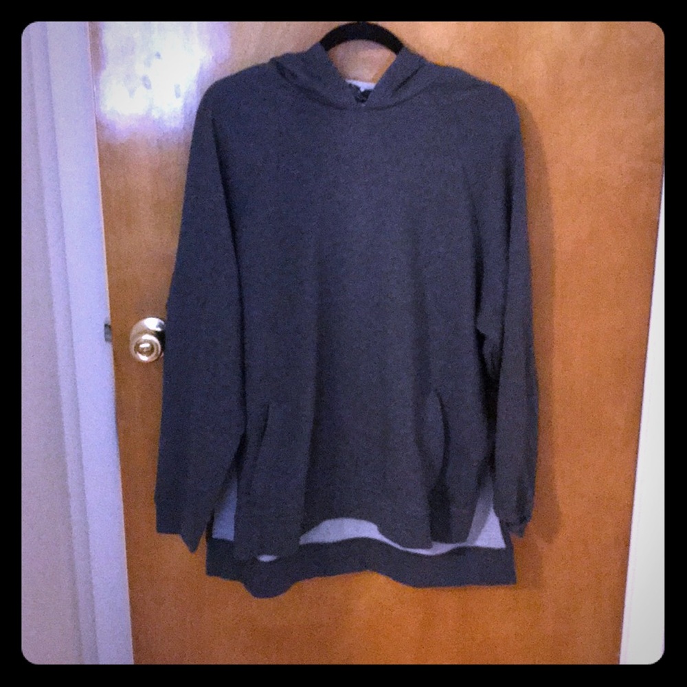 Nike sweatshirt